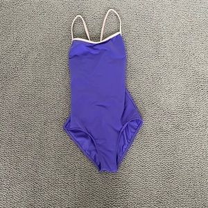 mariia ballet leotard